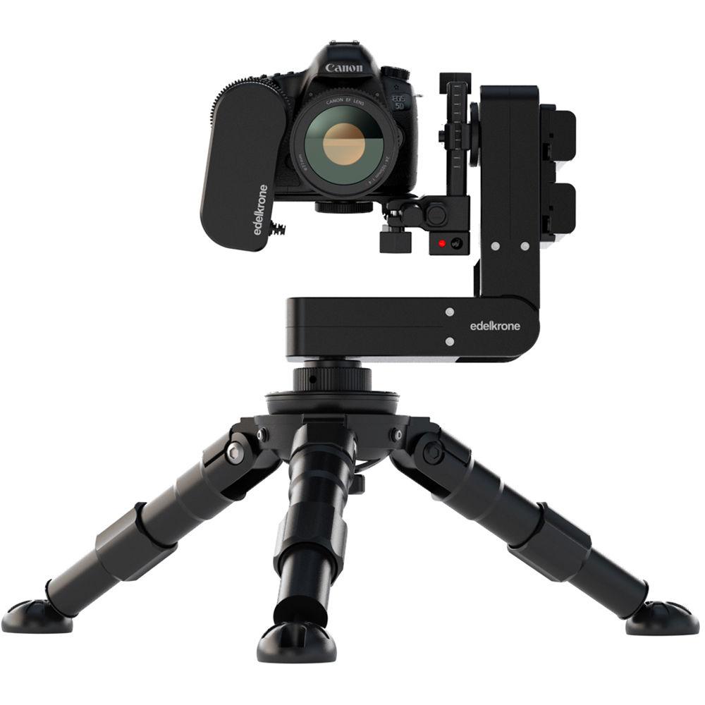 edelkrone HeadPLUS Pan and Tilt Head