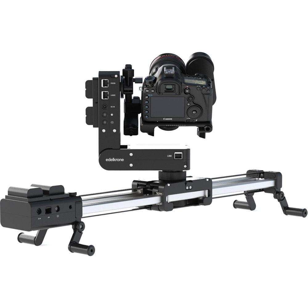 edelkrone HeadPLUS Pan and Tilt Head