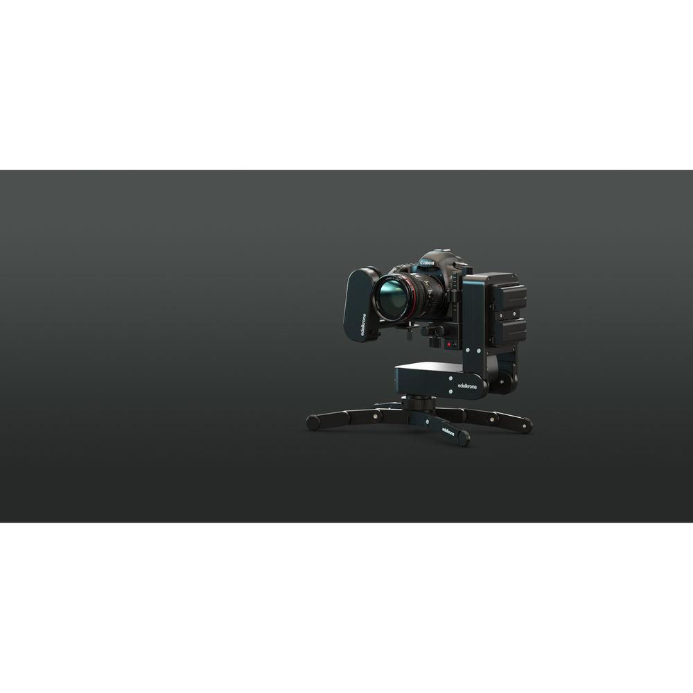 edelkrone HeadPLUS Pan and Tilt Head