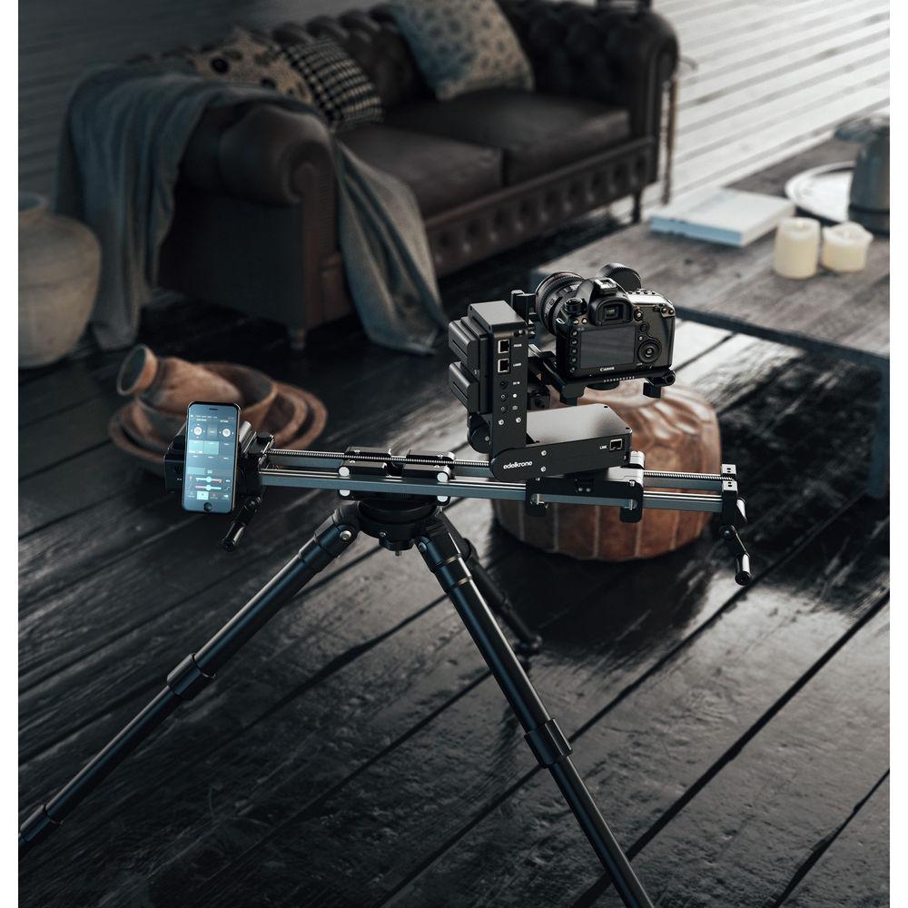 edelkrone HeadPLUS Pan and Tilt Head