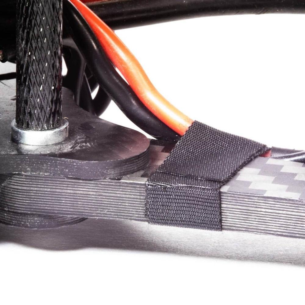 EMAX 8mm Wide Fabric Adhesive Tape