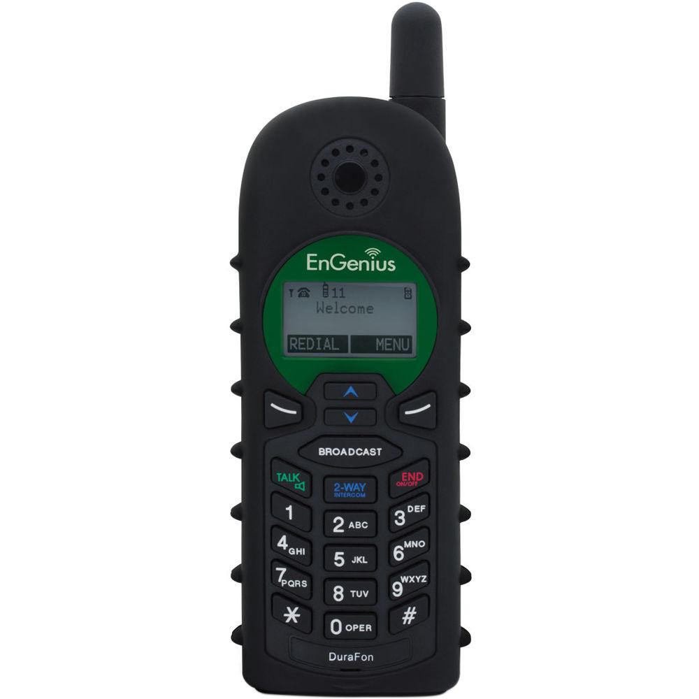 EnGenius Durafon Pro-Hc Tap Handset