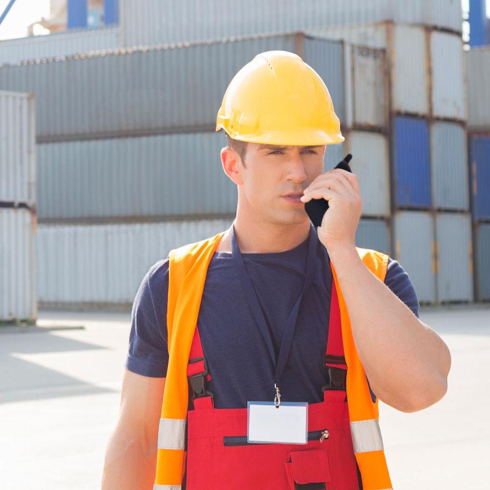 EnGenius Durafon Pro-Hc Tap Handset