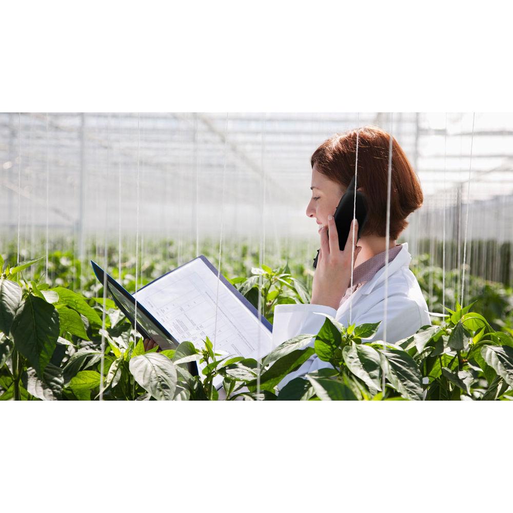 EnGenius Durafon Pro-Hc Tap Handset