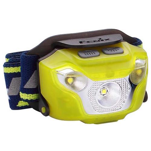 Fenix Flashlight HL26R Rechargeable Headlamp