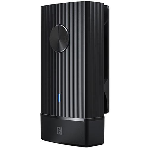 FiiO BTR1K Portable High-Fidelity Bluetooth Amplifier