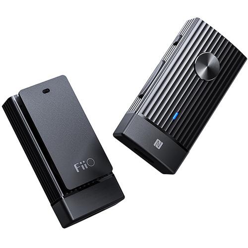 FiiO BTR1K Portable High-Fidelity Bluetooth Amplifier