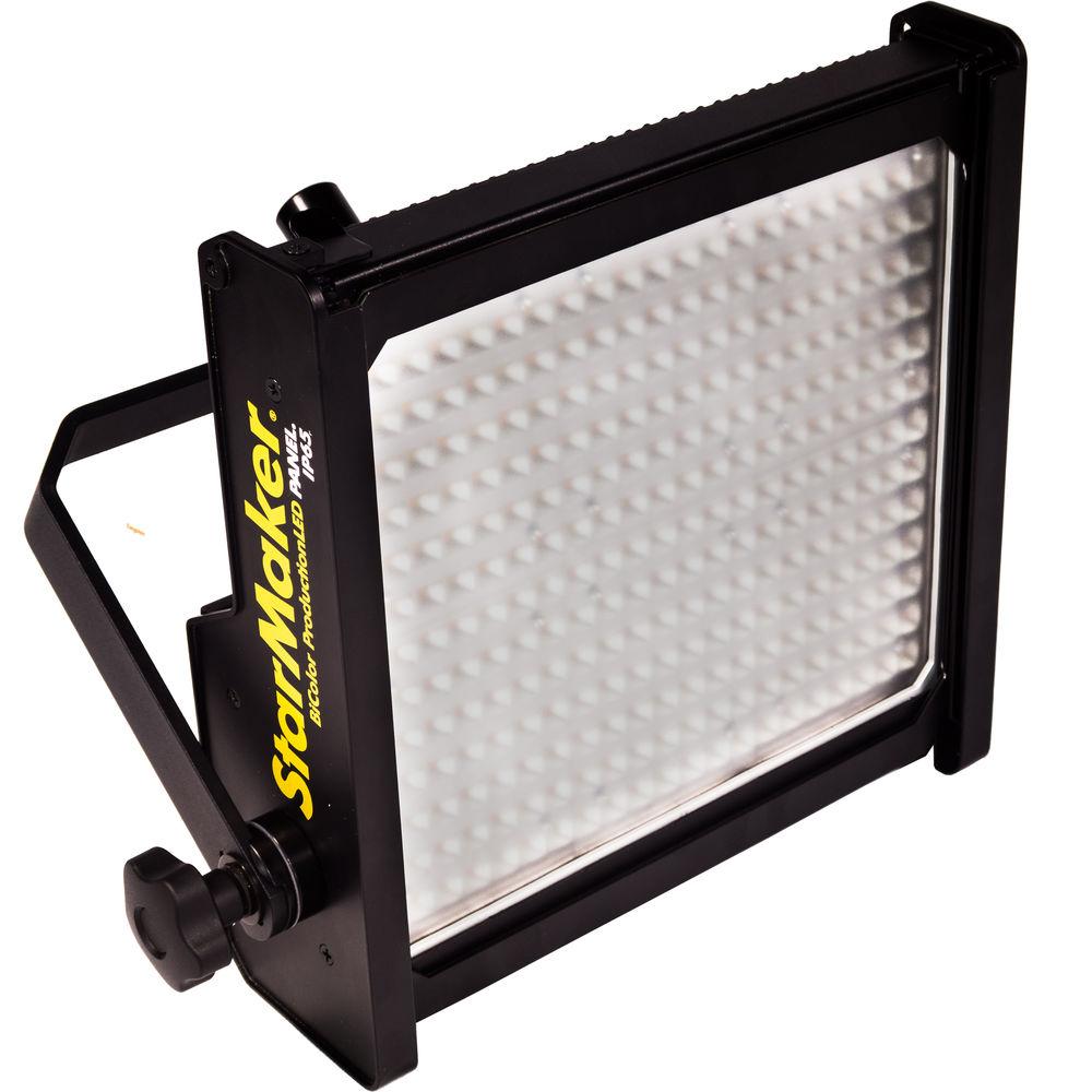 Fluotec StarMaker HP Weatherproof LED Bi-Color LED Panel
