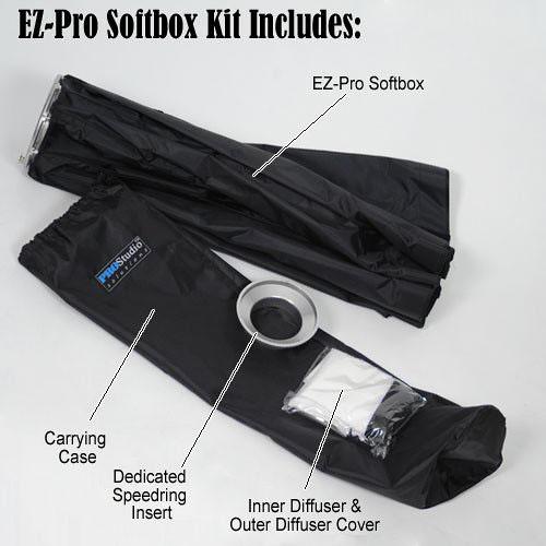 FotodioX EZ-Pro Octagon Softbox