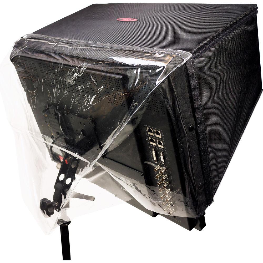 FSI Solutions Hood for AM250, CM250, and DM250 OLED Monitors