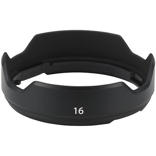 FUJIFILM XF 16mm f 2.8 R WR Lens