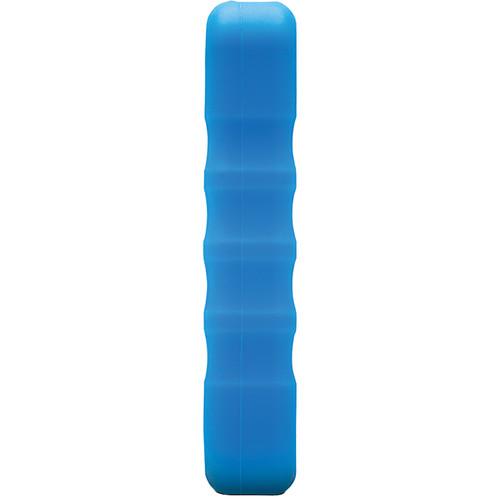 G-Technology 4TB G-DRIVE ev RaW USB 3.0 Hard Drive with Rugged Bumper