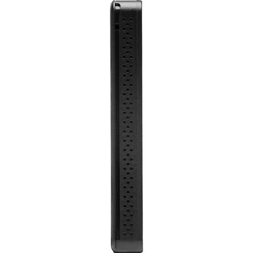G-Technology 4TB G-DRIVE ev RaW USB 3.0 Hard Drive with Rugged Bumper
