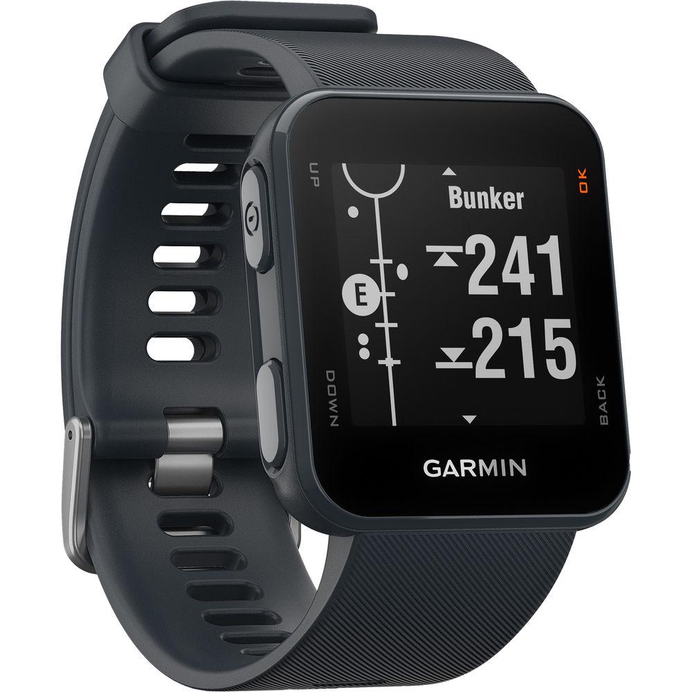 Garmin Approach S10 Golf Watch