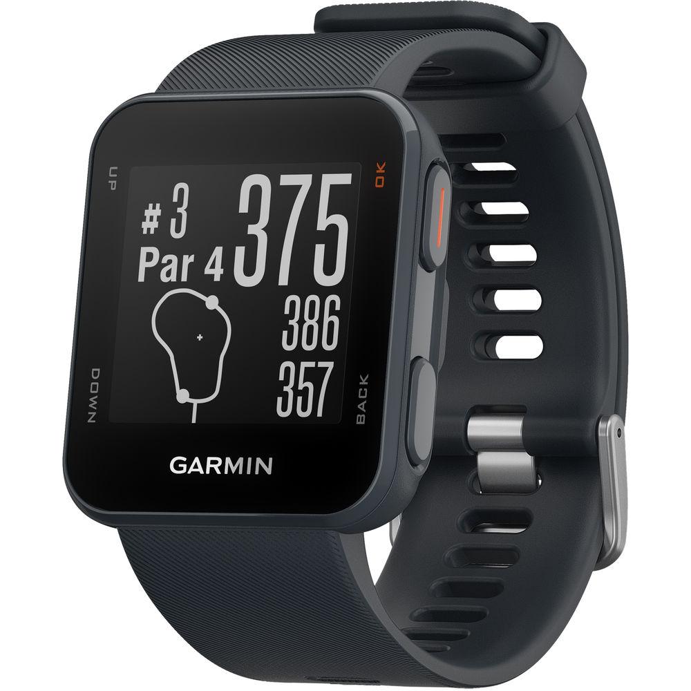 Garmin Approach S10 Golf Watch