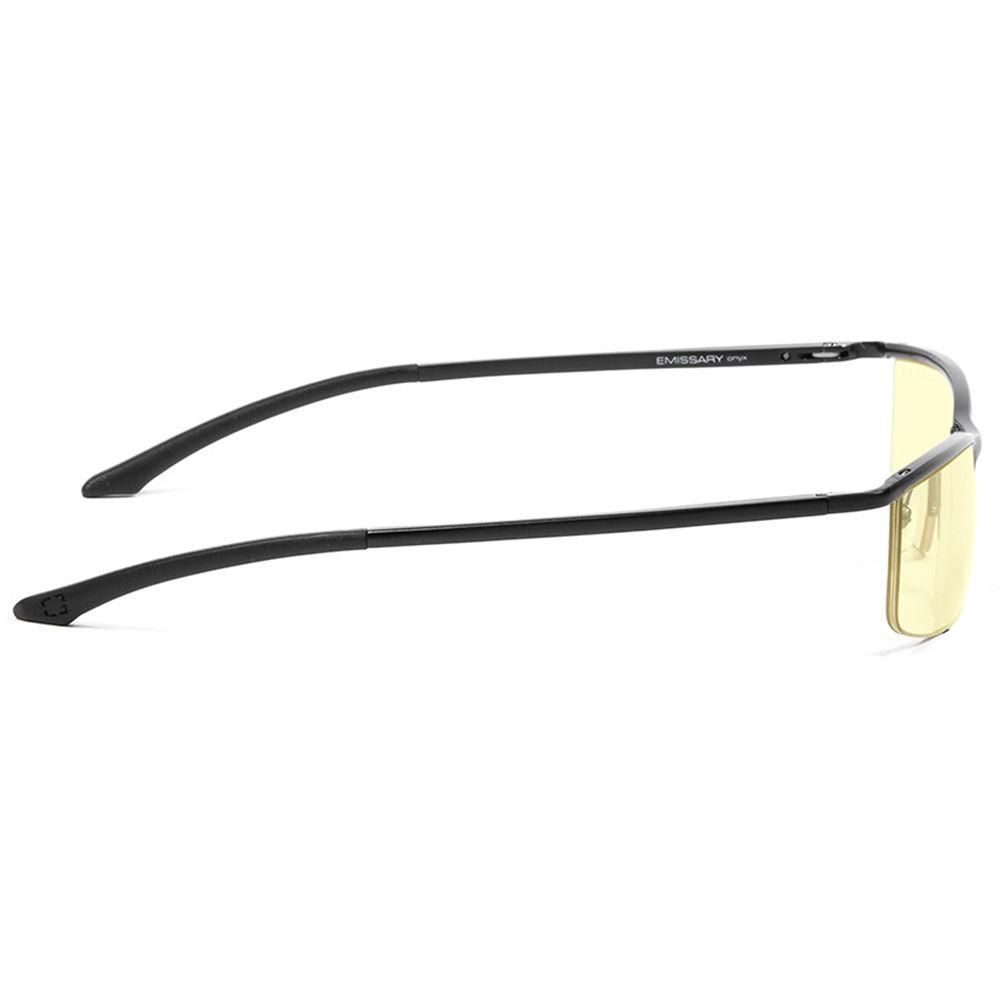GUNNAR Emissary Computer Glasses