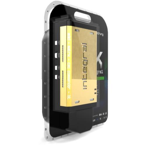 HDfury Integral 4K60 4:4:4 600 MHz Splitter HDCP Doctor