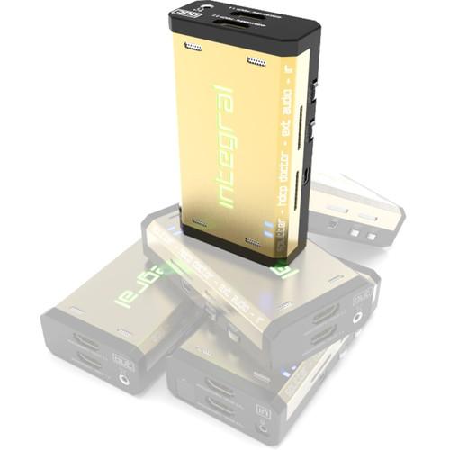 HDfury Integral 4K60 4:4:4 600 MHz Splitter HDCP Doctor