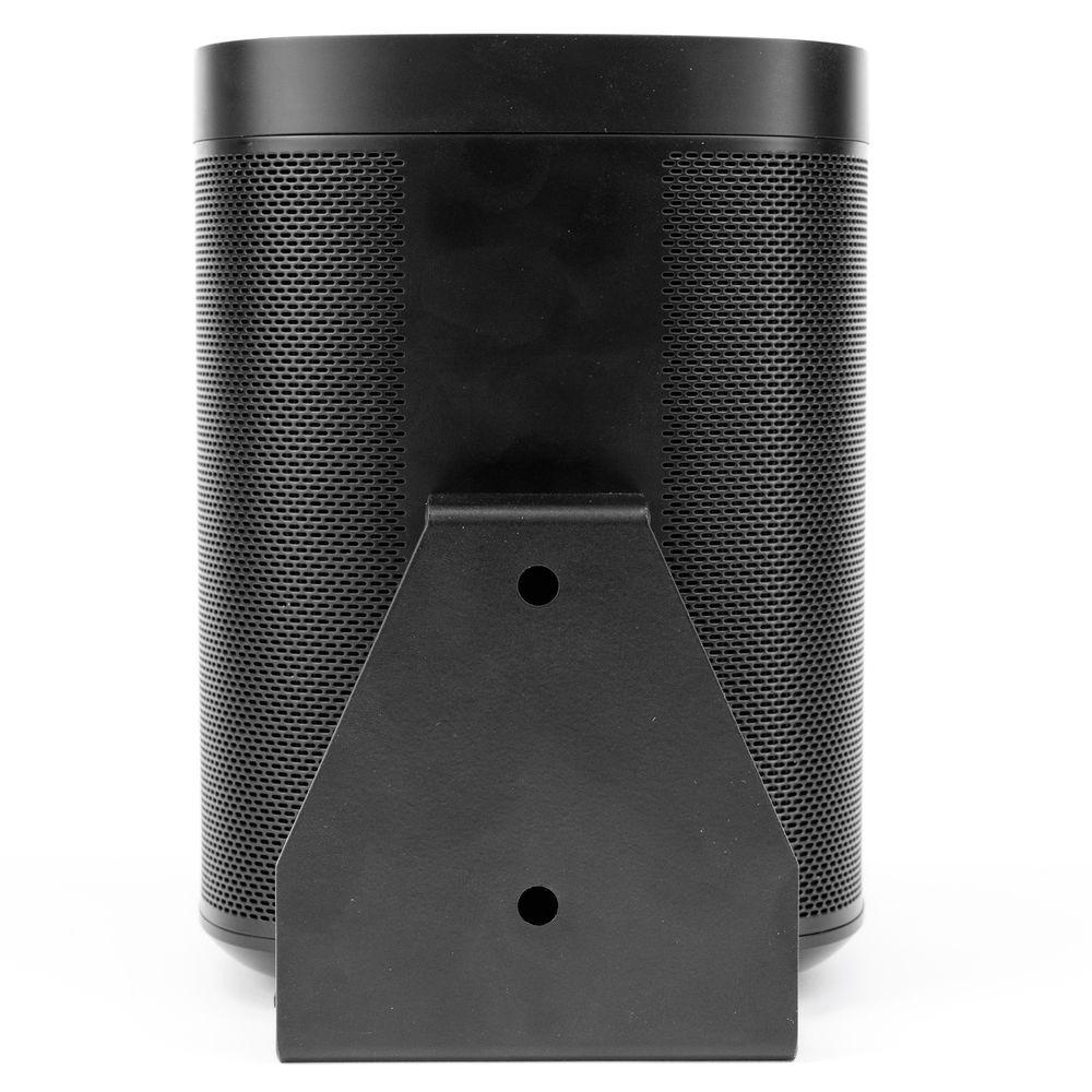 HIDEit Mounts Sonos One and PLAY:1 Wall Mount