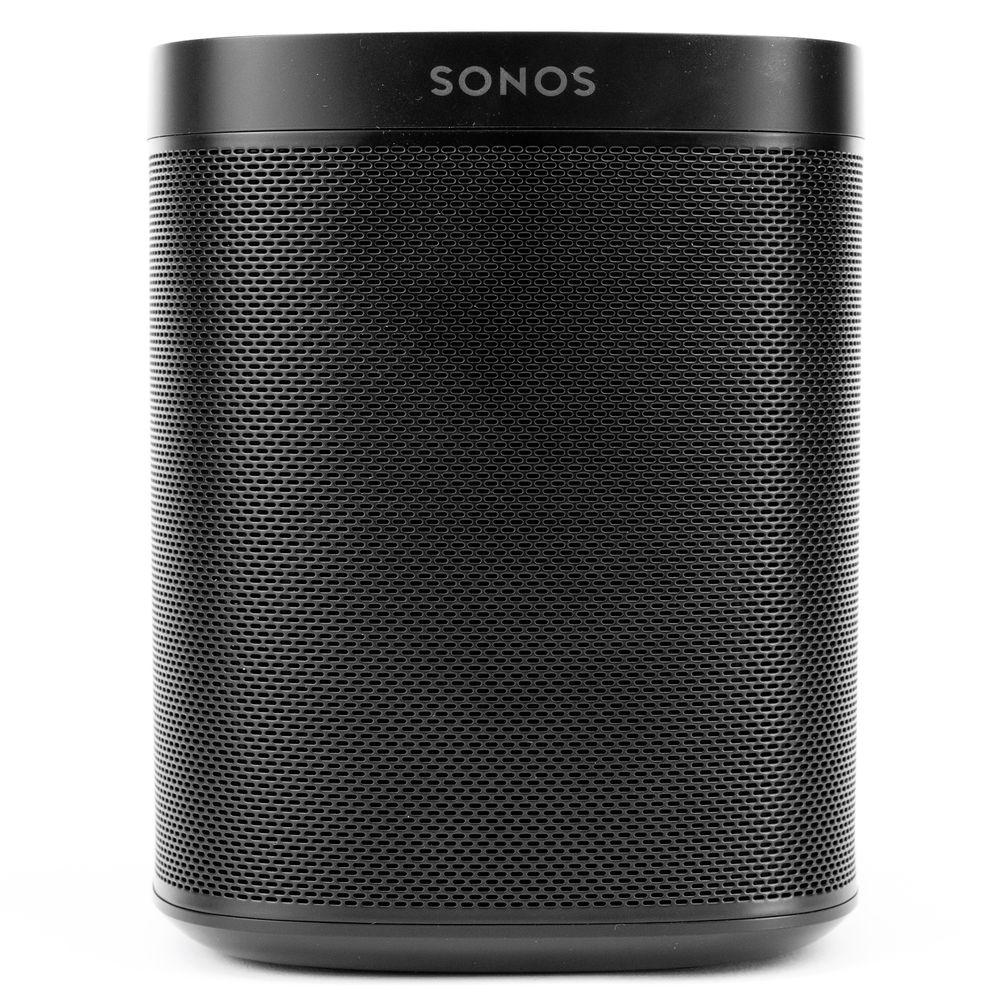 HIDEit Mounts Sonos One and PLAY:1 Wall Mount