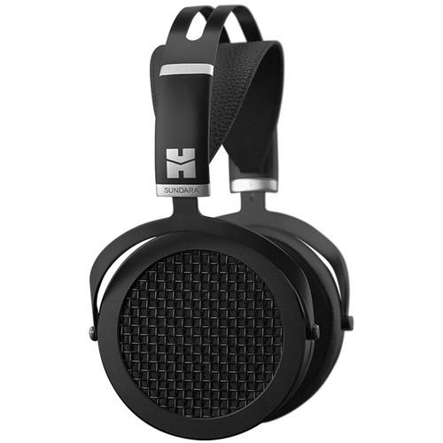 HIFIMAN Sundara Open-Back Planar Magnetic Headphones
