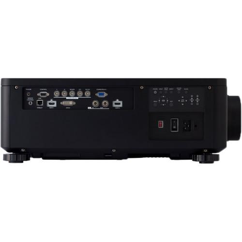 Hitachi WUXGA DLP 10000 Lumen Projector