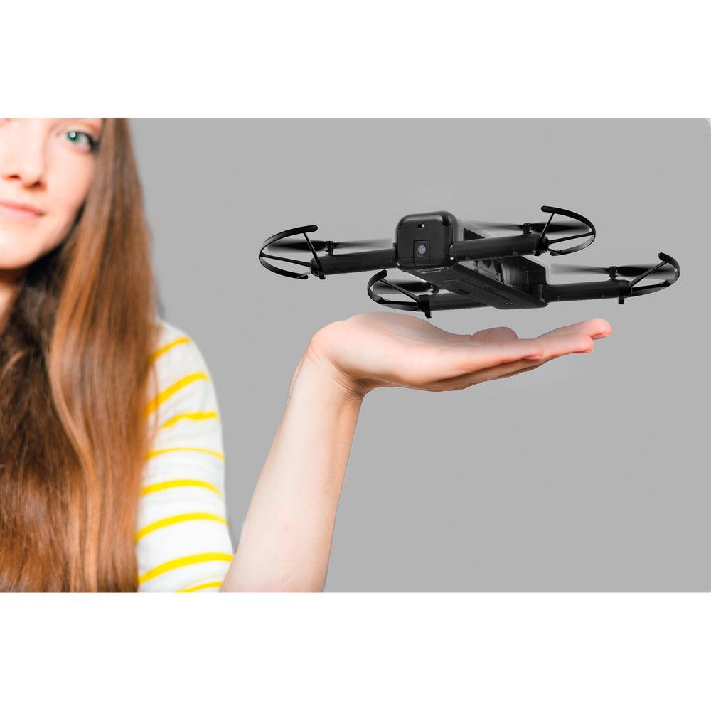 Hobbico Flitt Flying Selfie Camera