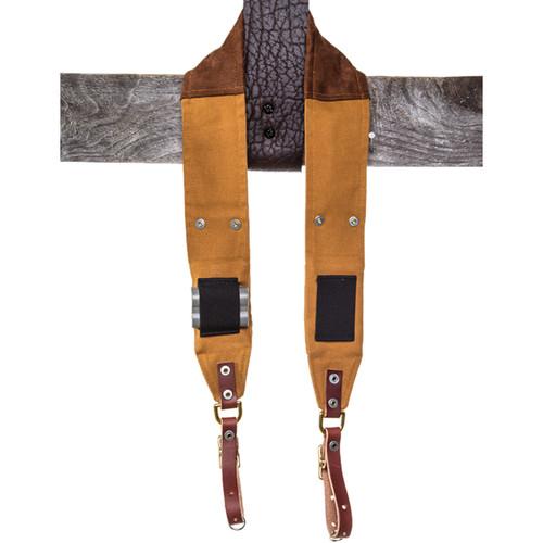 HoldFast Gear Ruck Strap