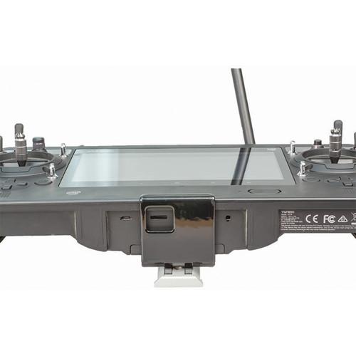 Hoodman Drone Controller Support Belt for Yuneec ST16 ST16S Transmitters