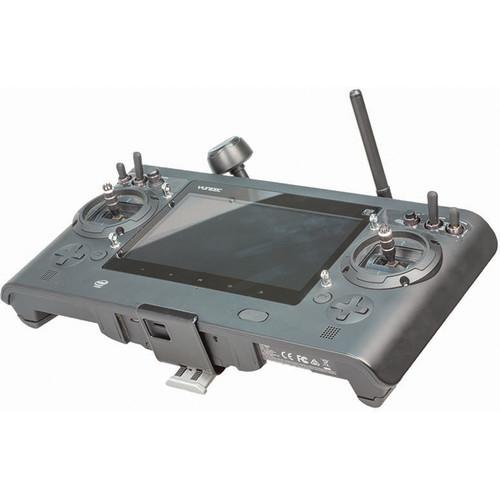 Hoodman Drone Controller Support Belt for Yuneec ST16 ST16S Transmitters