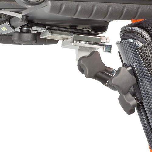 Hoodman Drone Controller Support Belt for Yuneec ST16 ST16S Transmitters