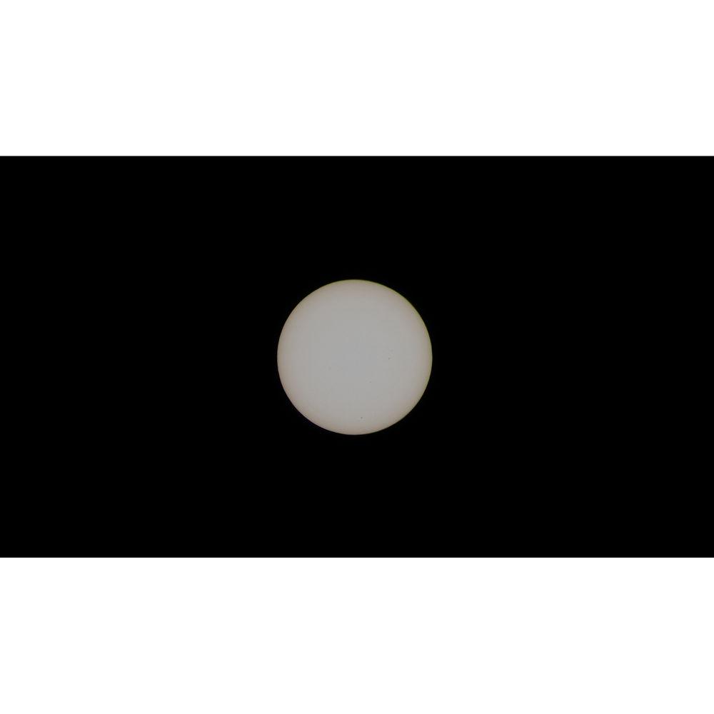 Hoya 82mm ProND-100000 Neutral Density 5.0 Solar Filter