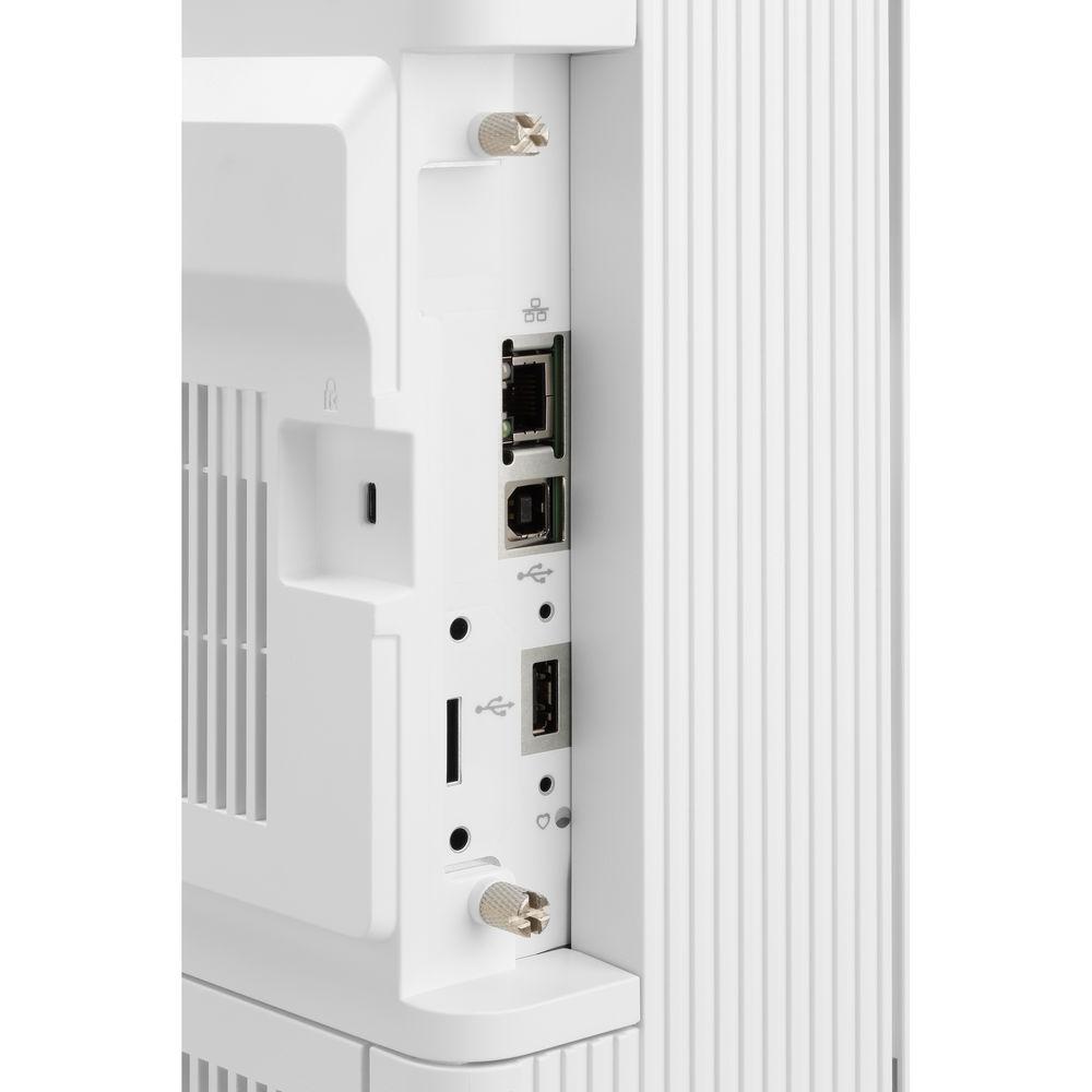 HP Color LaserJet Enterprise M681f All-In-One Laser Printer