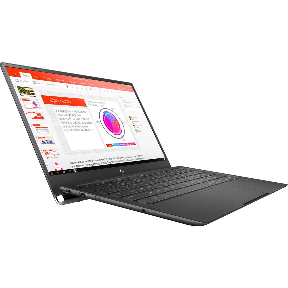 HP Elite x3 Lap Dock