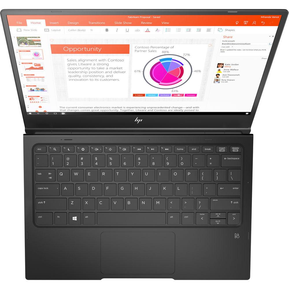 HP Elite x3 Lap Dock