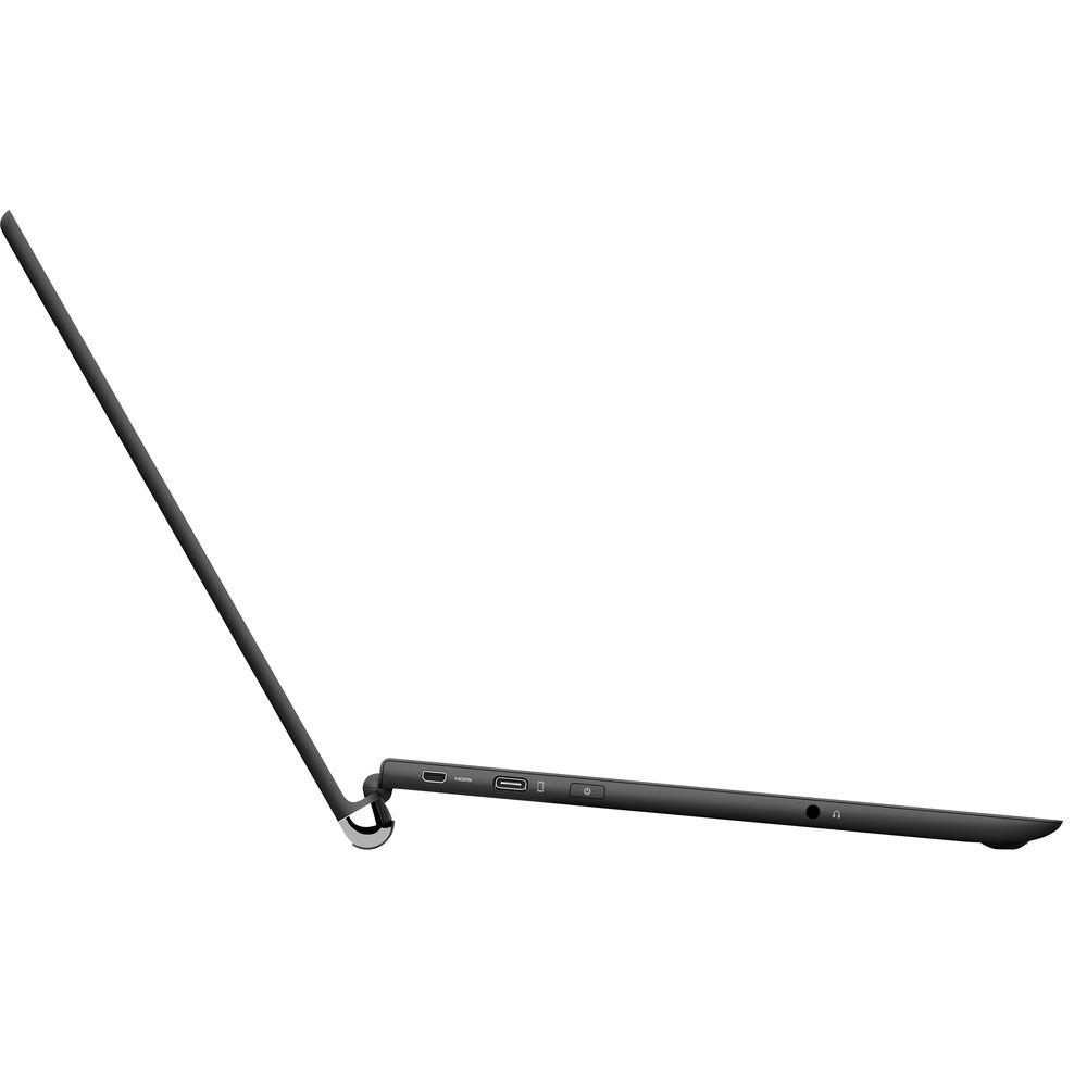 HP Elite x3 Lap Dock