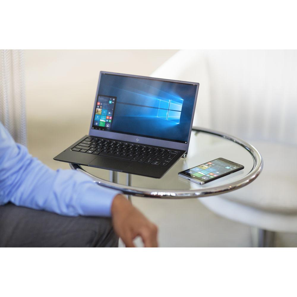 HP Elite x3 Lap Dock