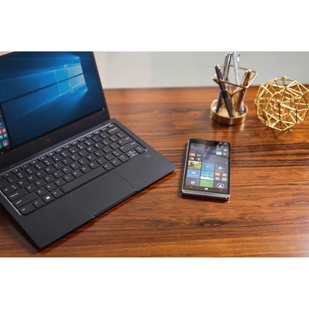 HP Elite x3 Lap Dock