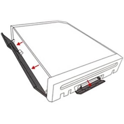 HYPERKIN Replacement Doors Set for Nintendo Wii