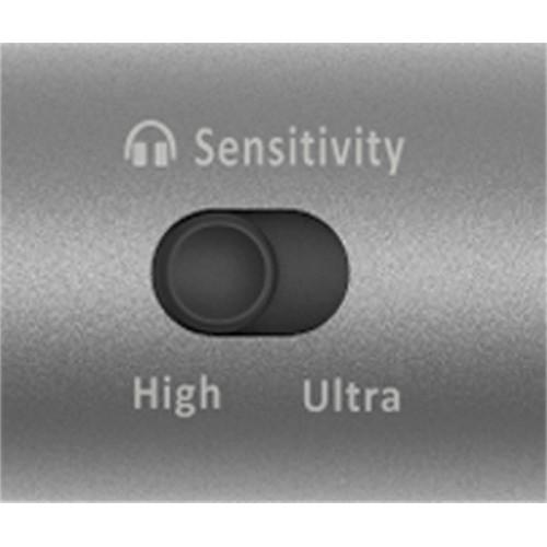 iFi AUDIO iEMatch Micro Headphone Matcher