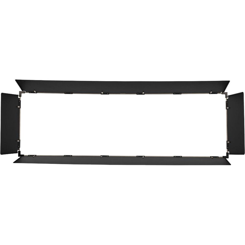 ikan Barndoors for Lyra LBX40 1 x 4 Soft Panel LED Light