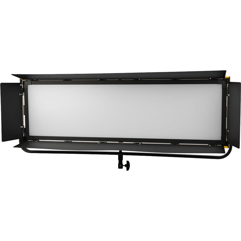 ikan Barndoors for Lyra LBX40 1 x 4 Soft Panel LED Light