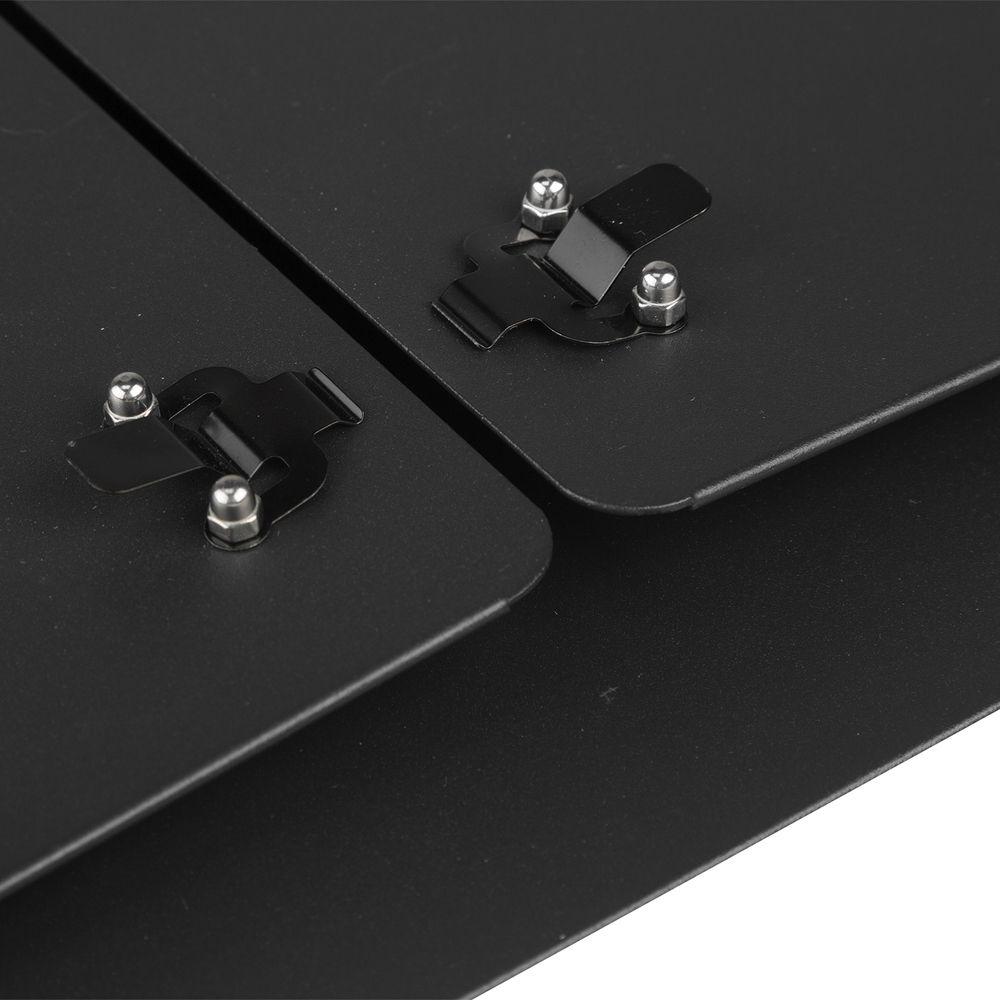 ikan Barndoors for Lyra LBX40 1 x 4 Soft Panel LED Light