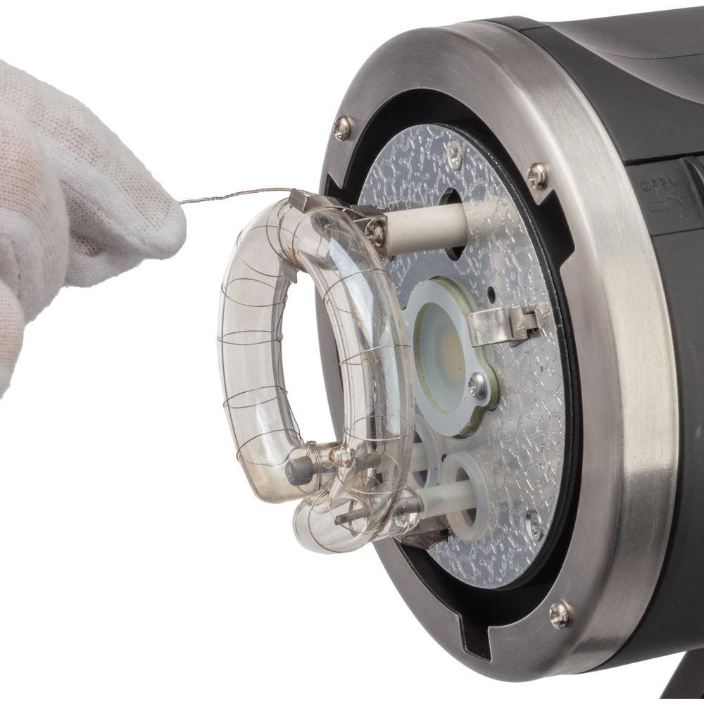 Impact Replacement Flash Tube for ACDC-500-TTL Cruiser Monolight