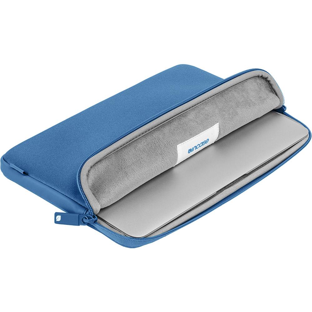 Incase Designs Corp Classic Sleeve for 12" MacBooks