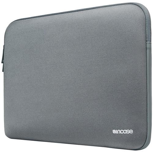 Incase Designs Corp Classic Sleeve for Select 15" MacBook Pro Notebooks