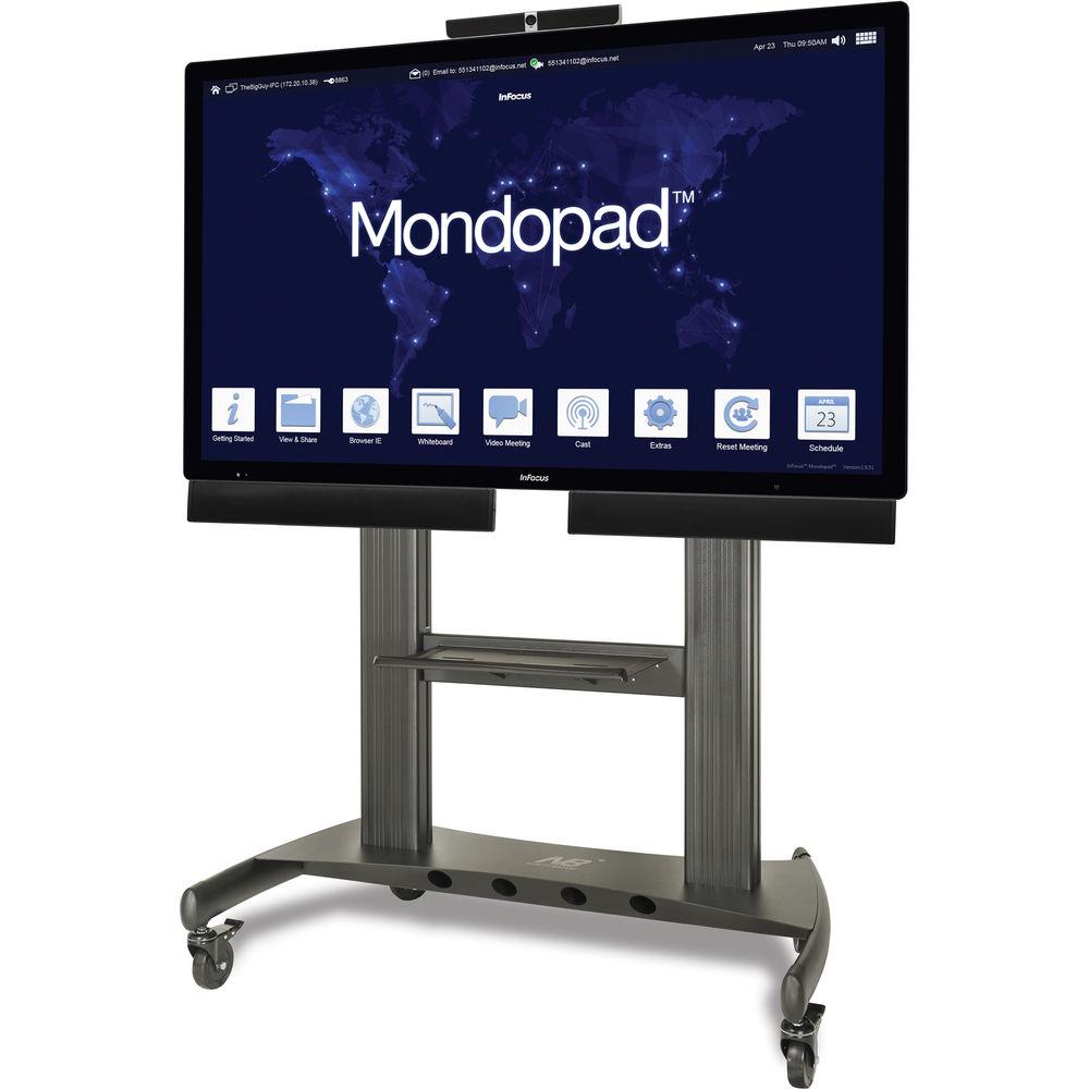 InFocus 65" Mondopad Display