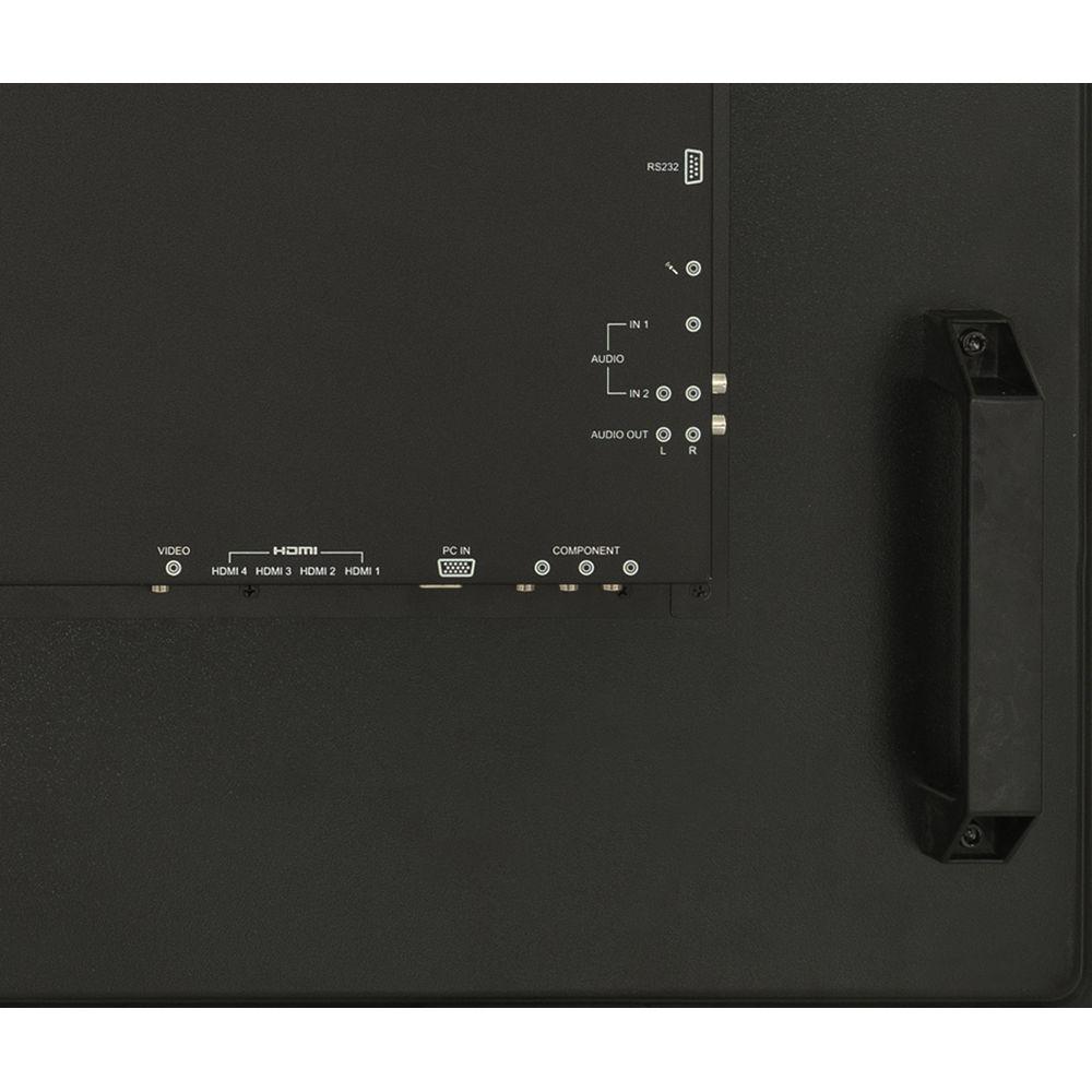 InFocus 65" Mondopad Display