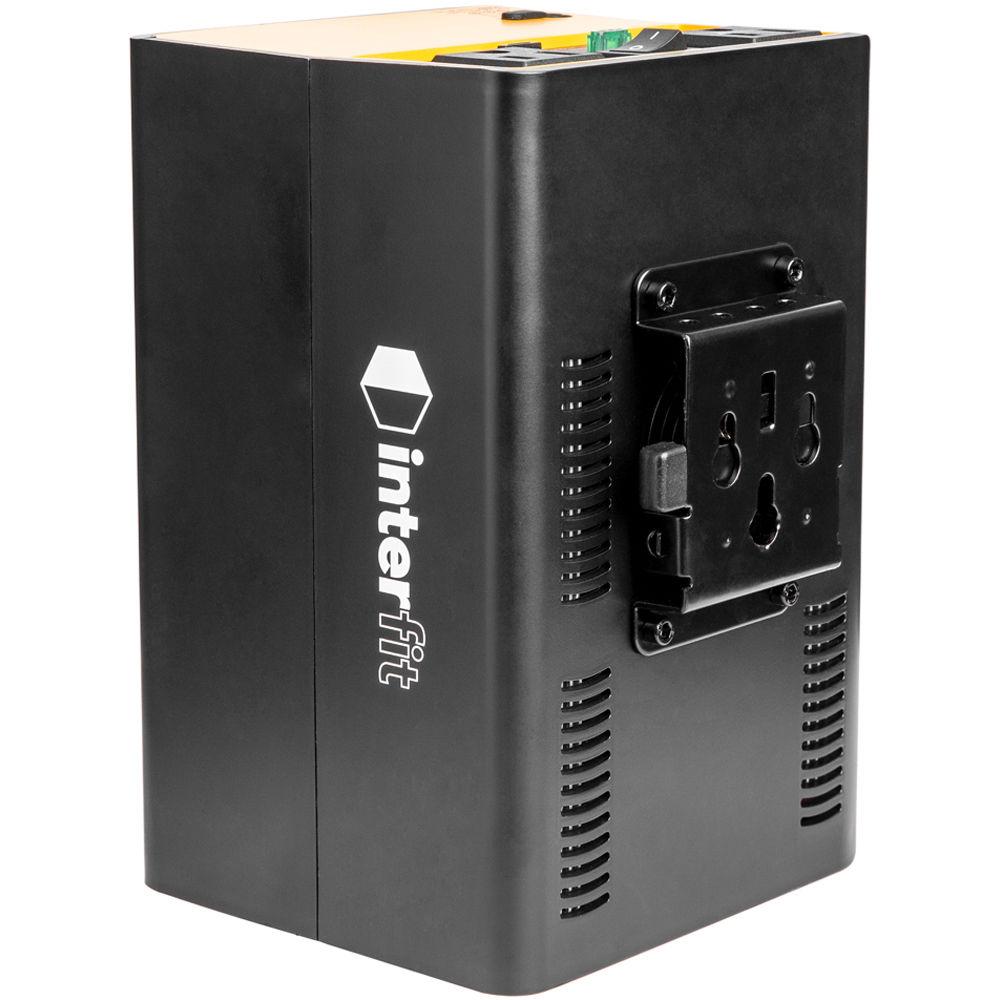 Interfit Nomad Portable Battery Pack