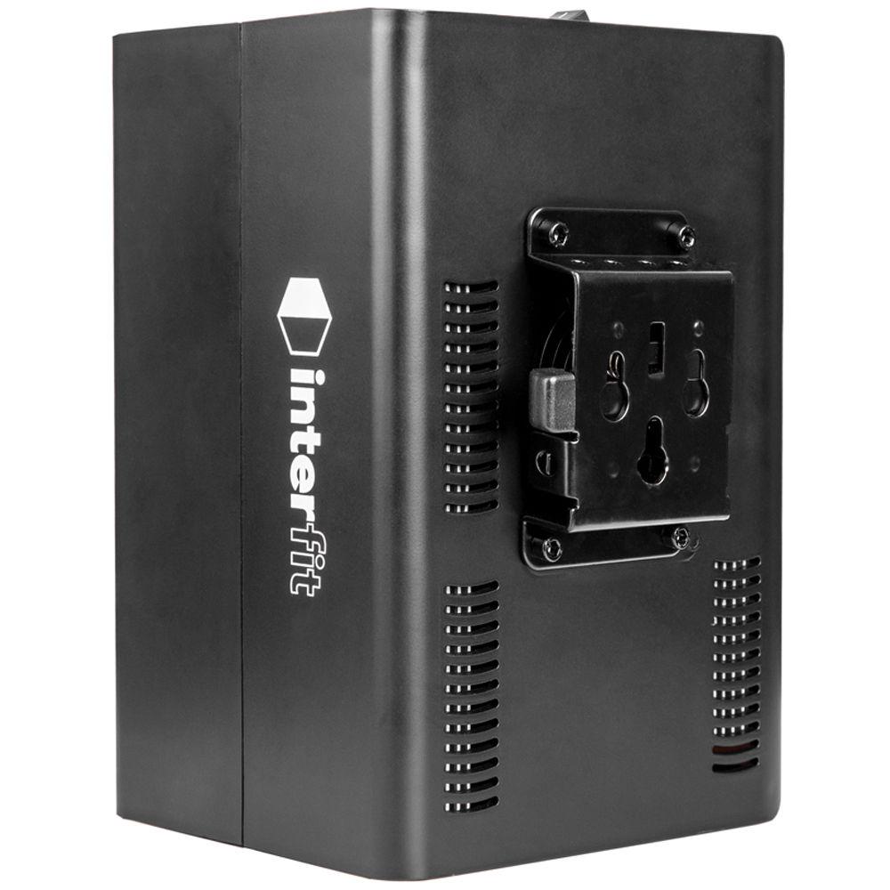 Interfit Nomad Portable Battery Pack